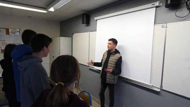 Le métier de paysagiste, ça vous branche ?