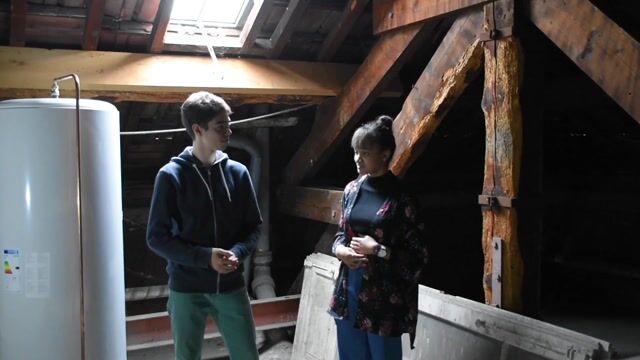 Architecte d'intérieur : Le regard d'un artiste, la rigueur d'un technicien!