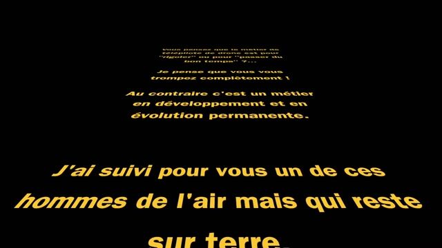 Le "filmeur" filmé