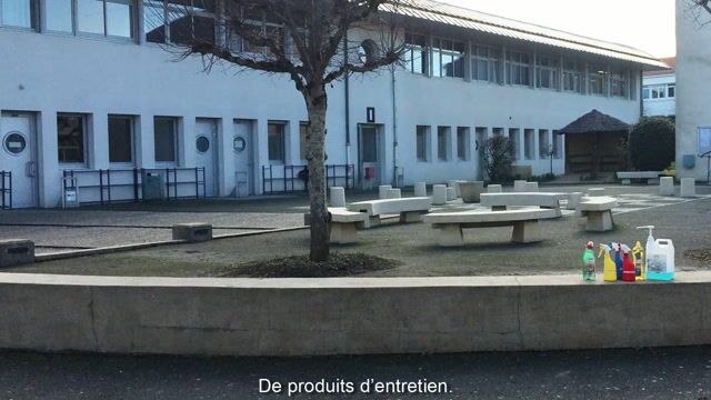 Aucune tâche n'échappe aux APH.