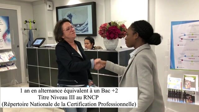 Qu'est ce qu'un Chargé de Recouvrement