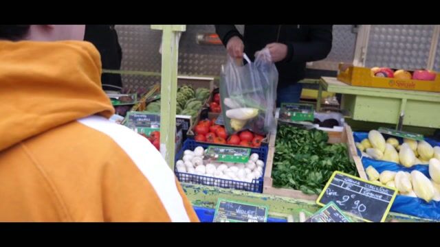 L'apprenti cuisinier