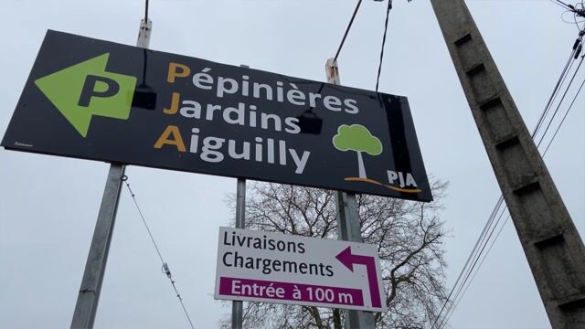 Agent d'entretien des espaces verts