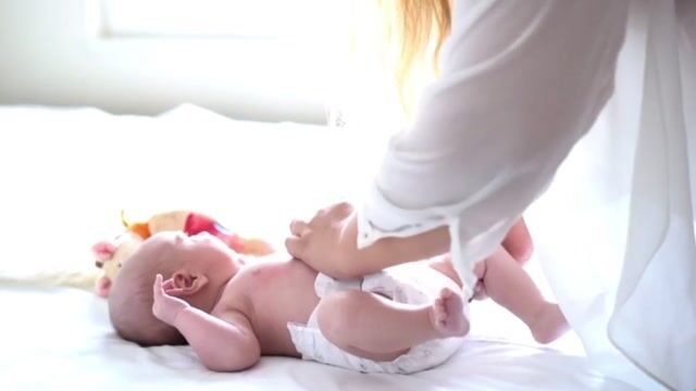 Rencontre avec une infirmière puéricultrice