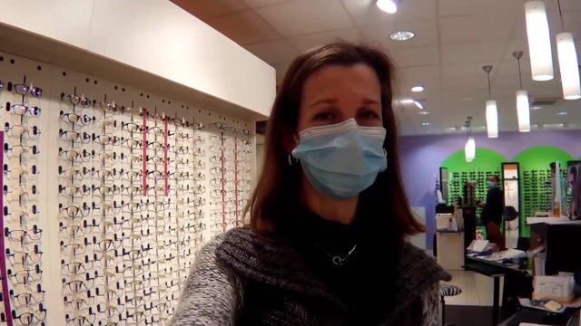 BACCALAUREAT PROFESSIONNEL OPTIQUE LUNETTERIE