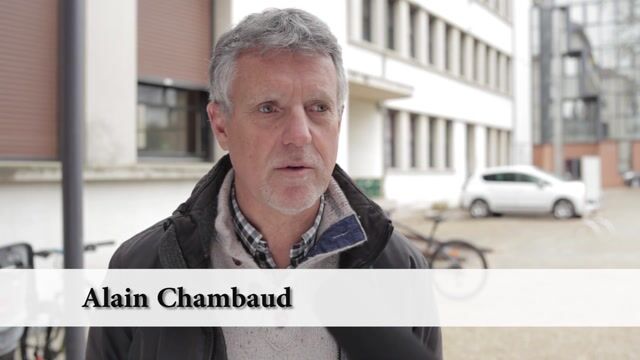 LES AGENTS DE SECURITE