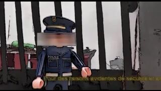 S'évader des préjugés : Surveillant Pénitentiaire