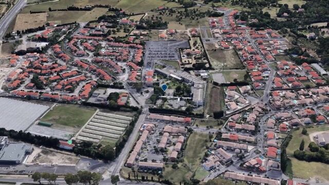 IMERIR Ecole d'informatique à Perpignan