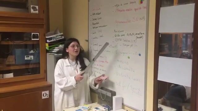 Pas de chichi, venez à la pharmacie !