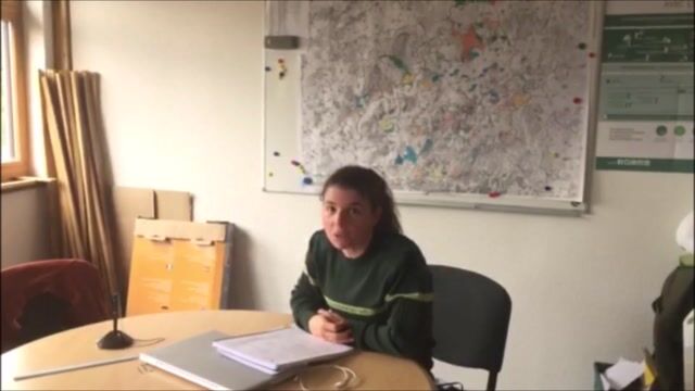ingénieur forestier, un acteur du territoire
