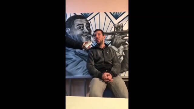 Être graffeur sans a priori
