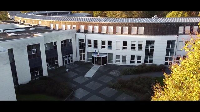 BTS Management Hôtellerie Restauration au Lycée de Bazeilles