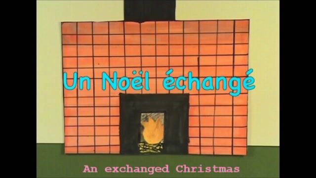 Un Noël enchanté