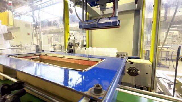 Pilote de ligne de production, un métier d’action et de réflexion