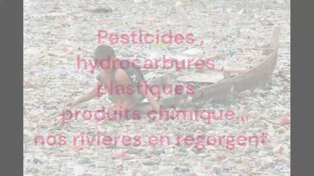 Le réchaufement climatique dans tous ses états