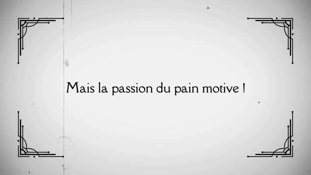 Les boulangers d'hier et d'aujourd'hui