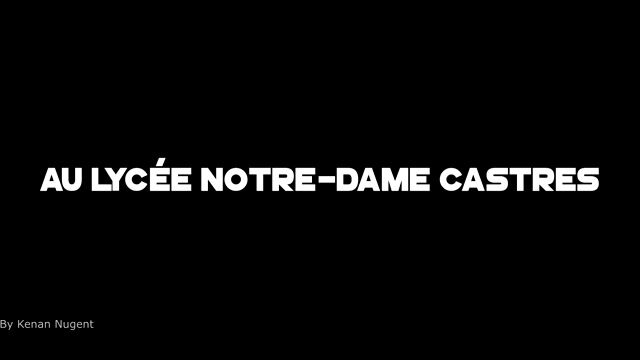 AMA pour moi