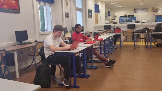 Présentation de la STI2D