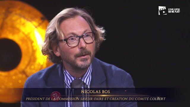 Clap Les artisans ont la passion du geste