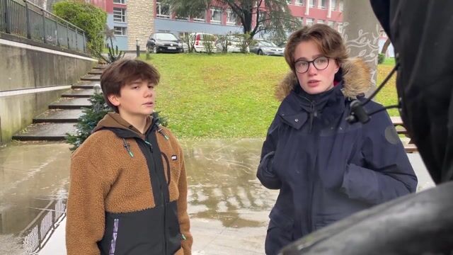 Psychiatre, pour les fous?
