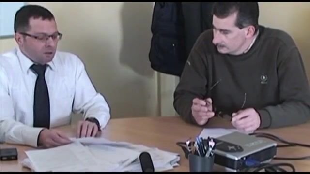 Elle fait des chignons dans l'industrie