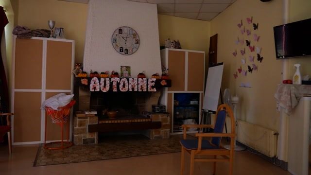 Le métier d'Agent Hôtelier en EHPAD
