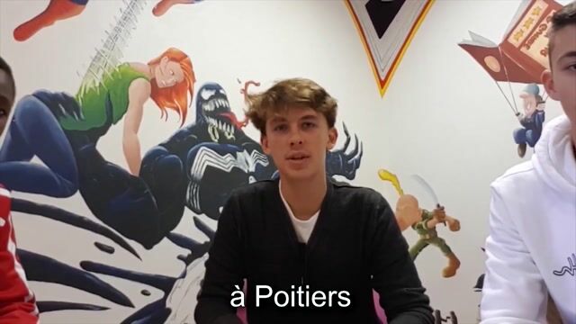Architecte, le rêve d'un métier de rêve!