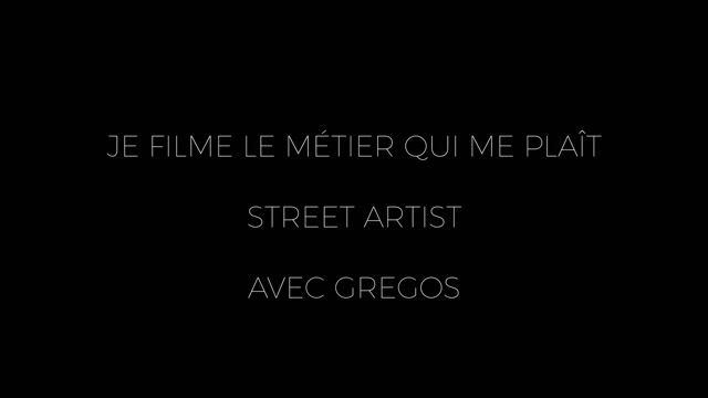 "Faire un cadeau à quelqu'un que je ne connais pas"