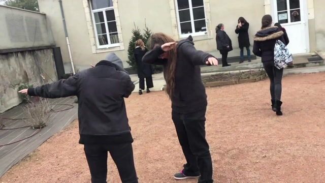 Manaaquin Challenge