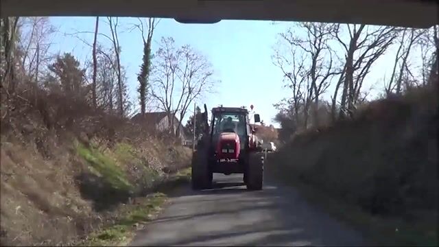 Agriculteur: Un métier porteur