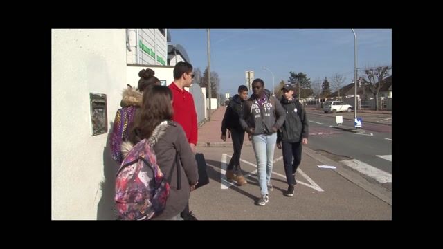 l'apprentissage