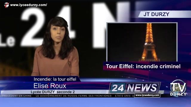 Le 24 NEWS