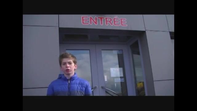 Mystère autour de l'escalier