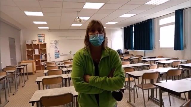 Agent d'entretien : un métier dont on a besoin!