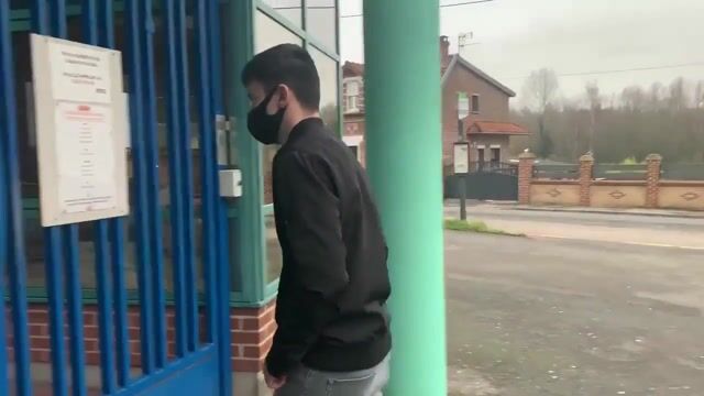 L'homme qui pensait connaître la formation MMEV;