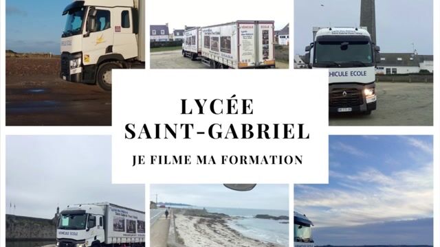 La formation Bac professionnel CTRM