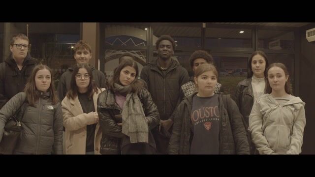 Agora ? Aidez-nous à resoudre l'énigme !