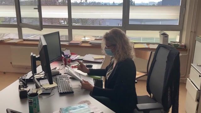 A  la découverte du métier d'ingénieur Cybersécurité