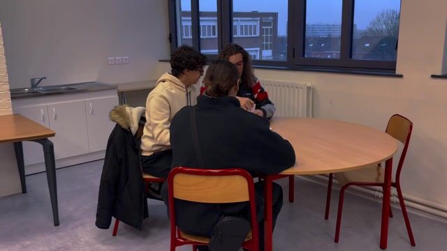 Prêts pour le futur !