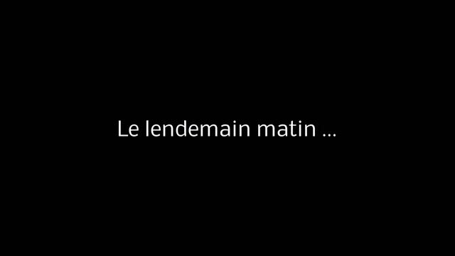 Les espions et la boite à chaussures