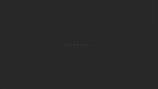 Etre cavalier d'entraînements