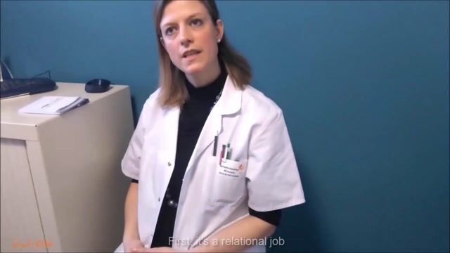 La beauté du geste
