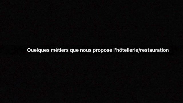 Chaud devant!