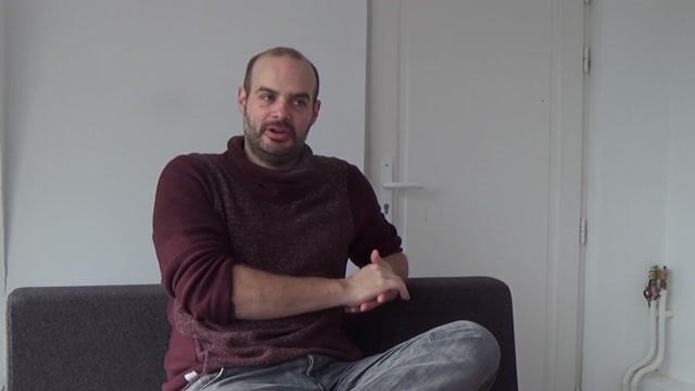 L’art de raconter une histoire