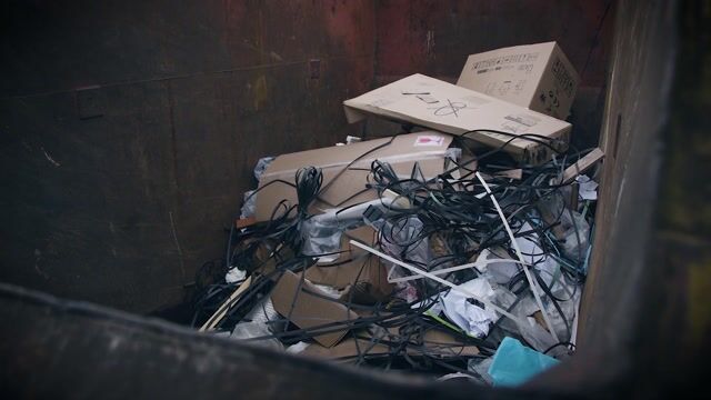 La cuisine durable : Une histoire de recyclage !