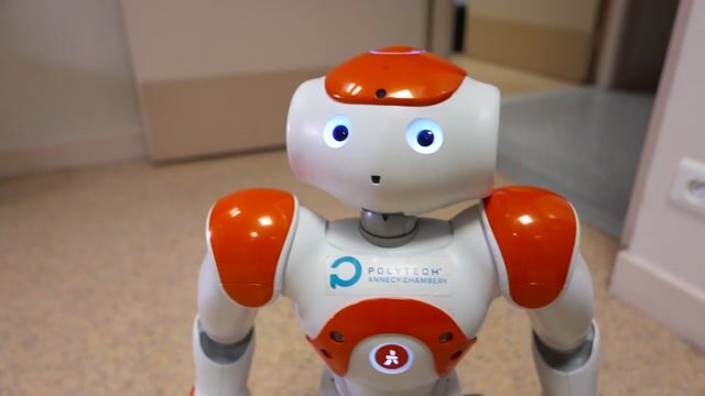 A la recherche dans l'infini