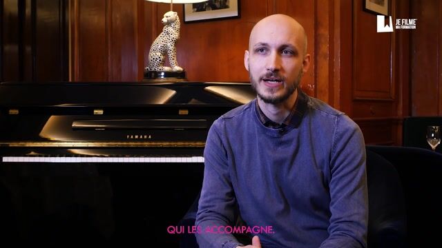 "Pour eux, c'est une super opportunité"