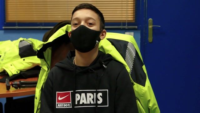 Les CRS ma passion