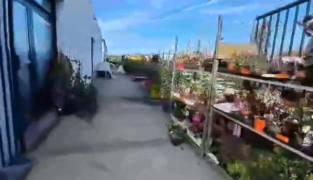 Fleuriste un métier optimiste