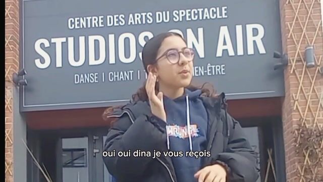 Danseur/Choregraphe